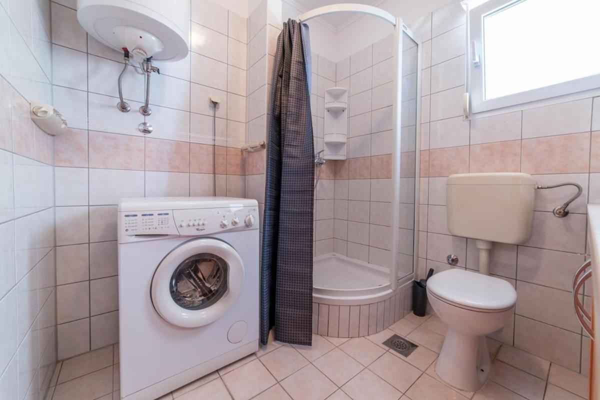 M Duplex Apartments Split Extérieur photo
