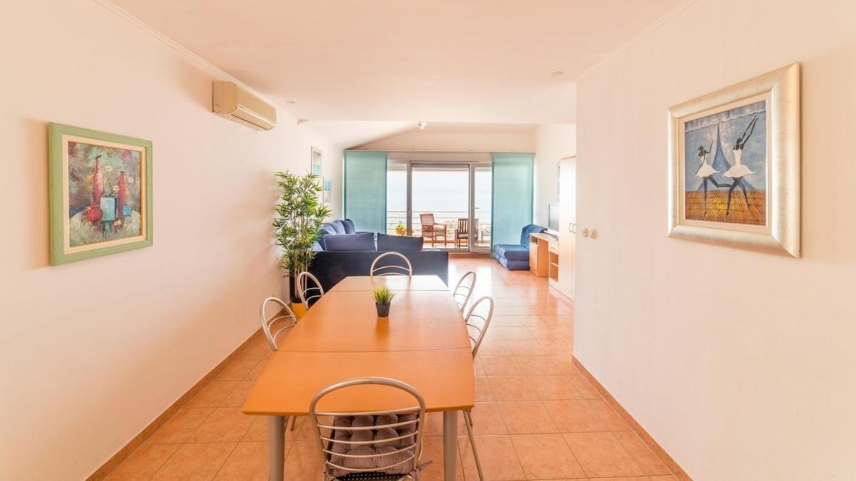 M Duplex Apartments Split Extérieur photo