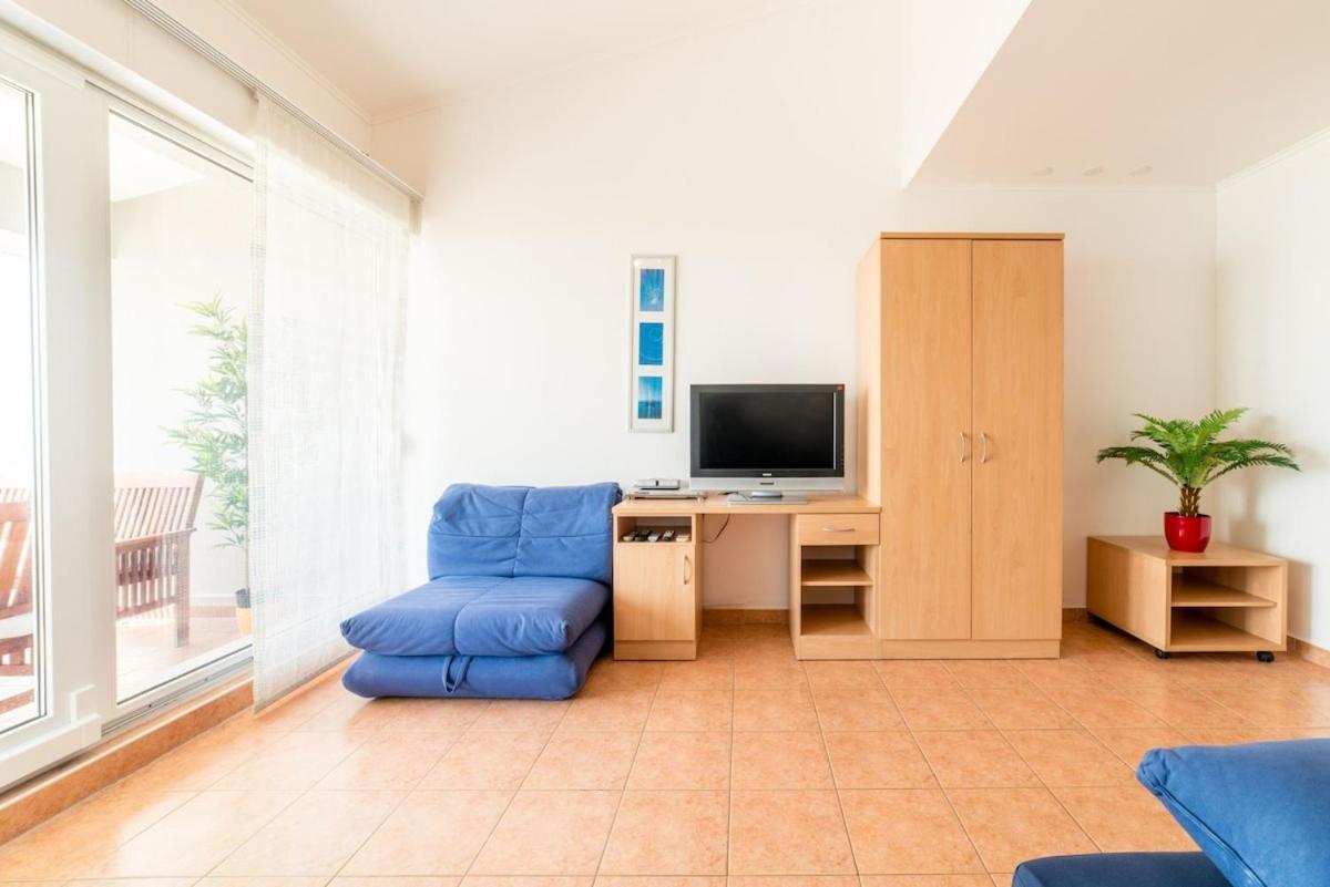 M Duplex Apartments Split Extérieur photo