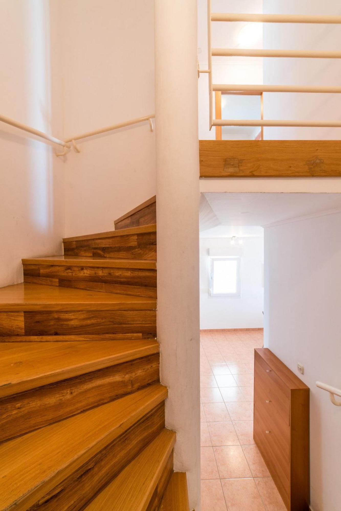 M Duplex Apartments Split Extérieur photo