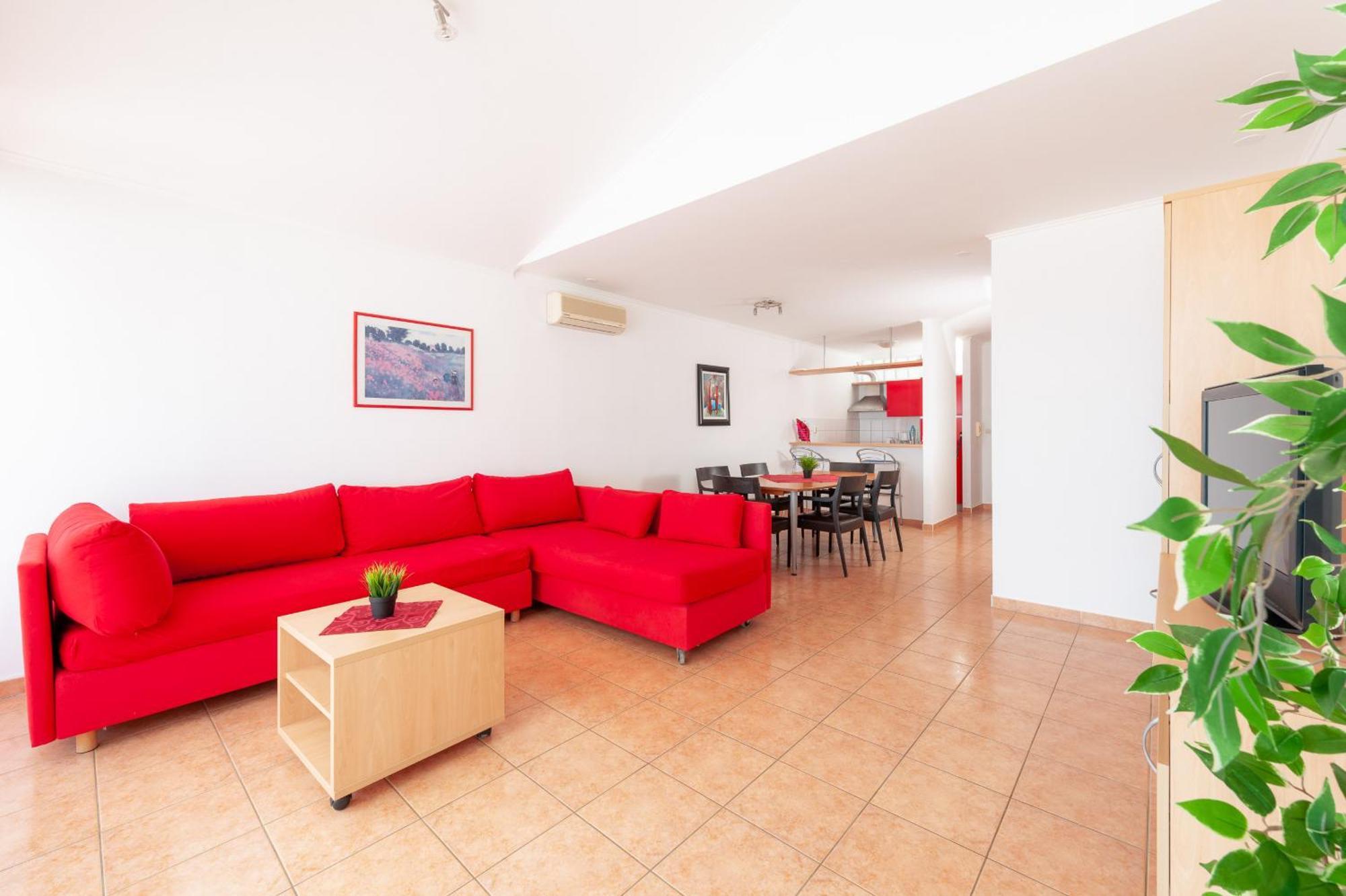 M Duplex Apartments Split Extérieur photo