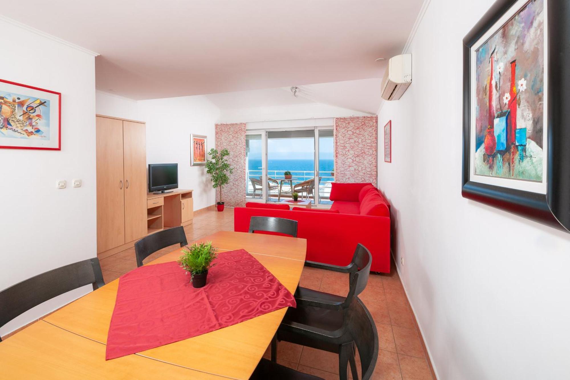 M Duplex Apartments Split Extérieur photo