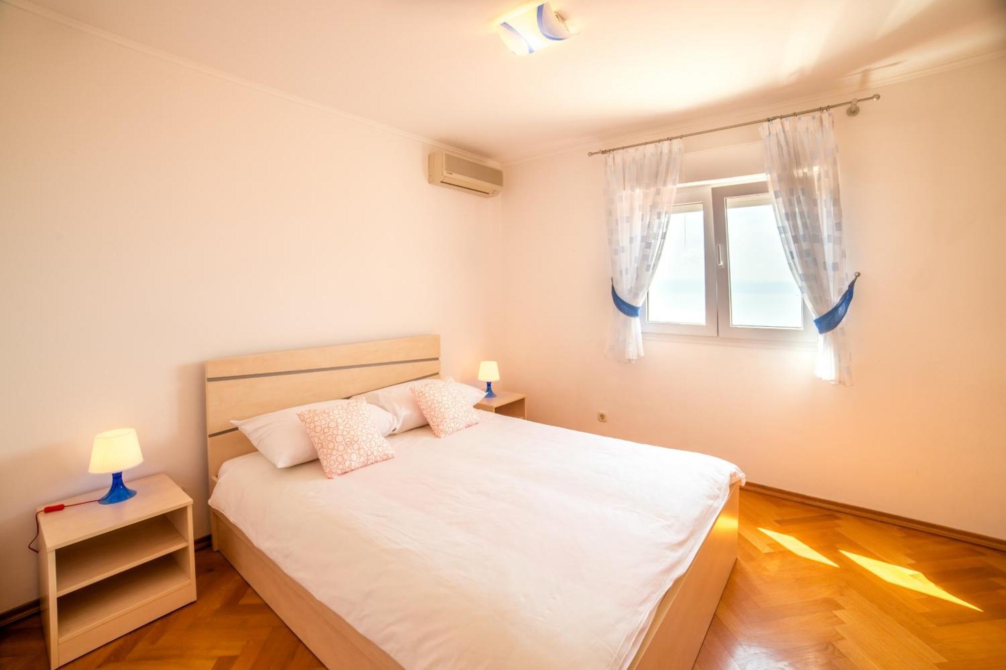 M Duplex Apartments Split Extérieur photo