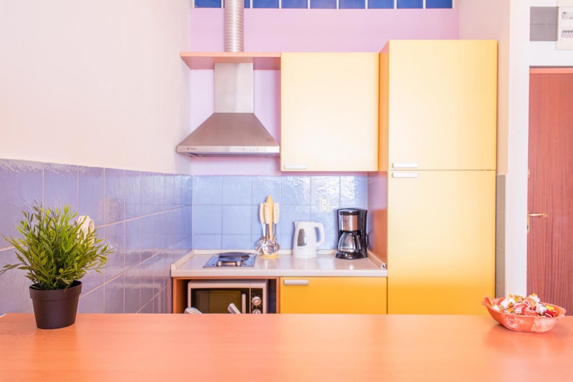 M Duplex Apartments Split Extérieur photo