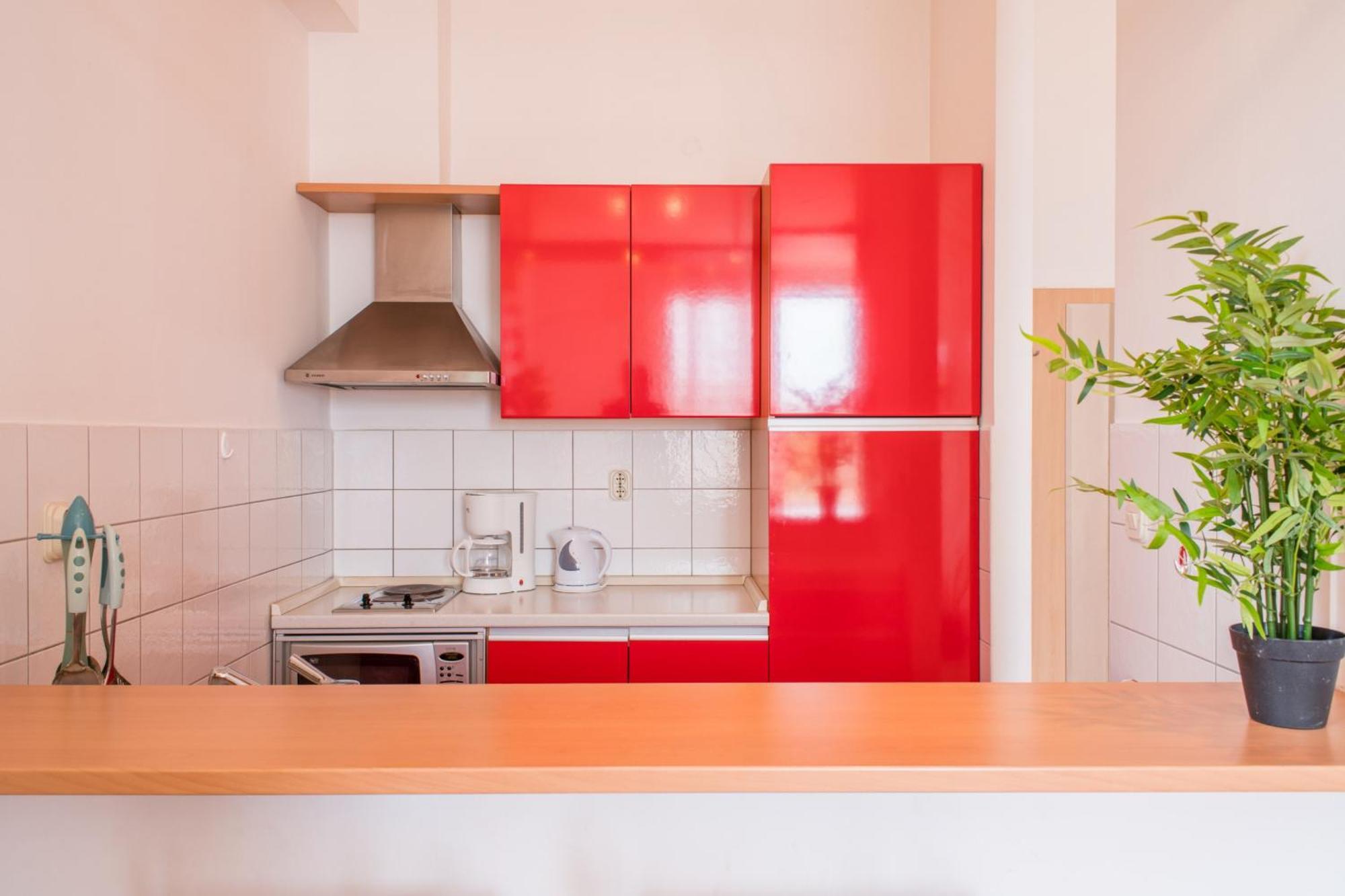 M Duplex Apartments Split Extérieur photo