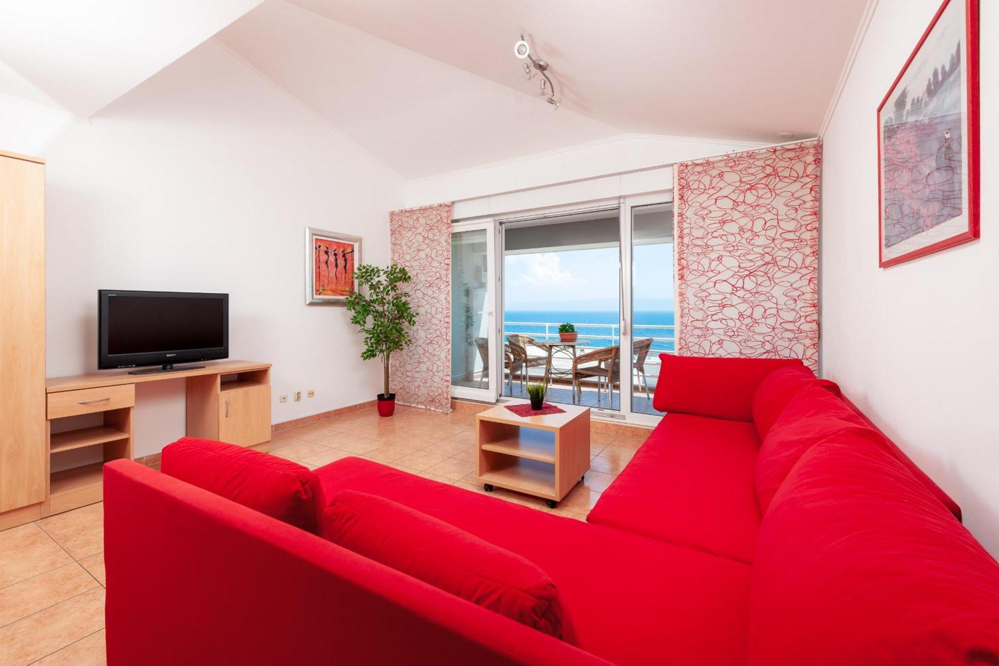 M Duplex Apartments Split Extérieur photo