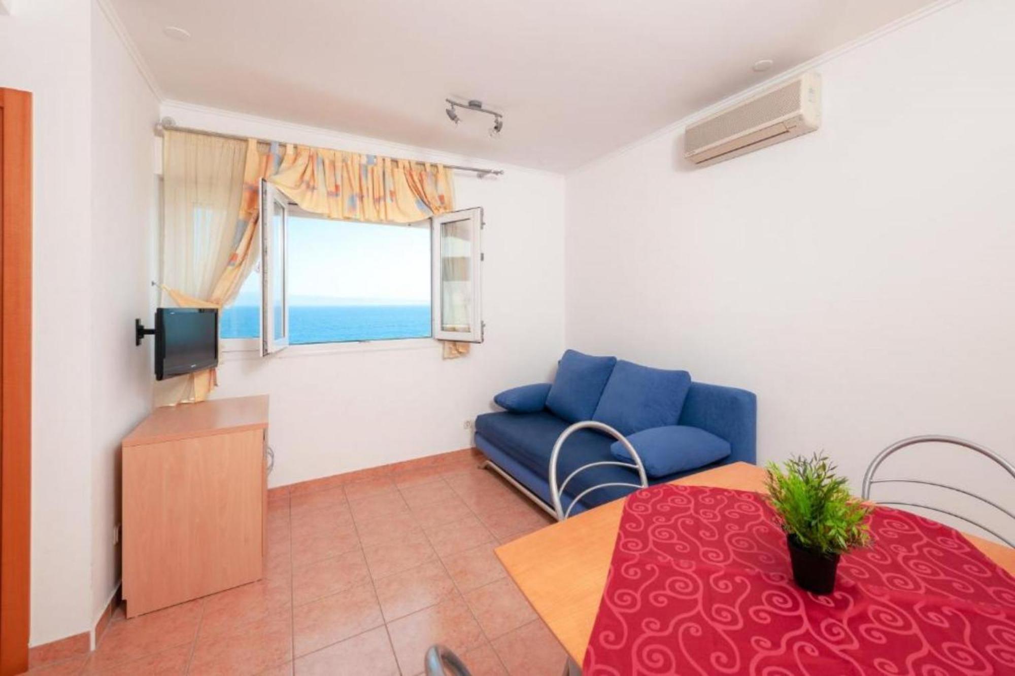 M Duplex Apartments Split Extérieur photo