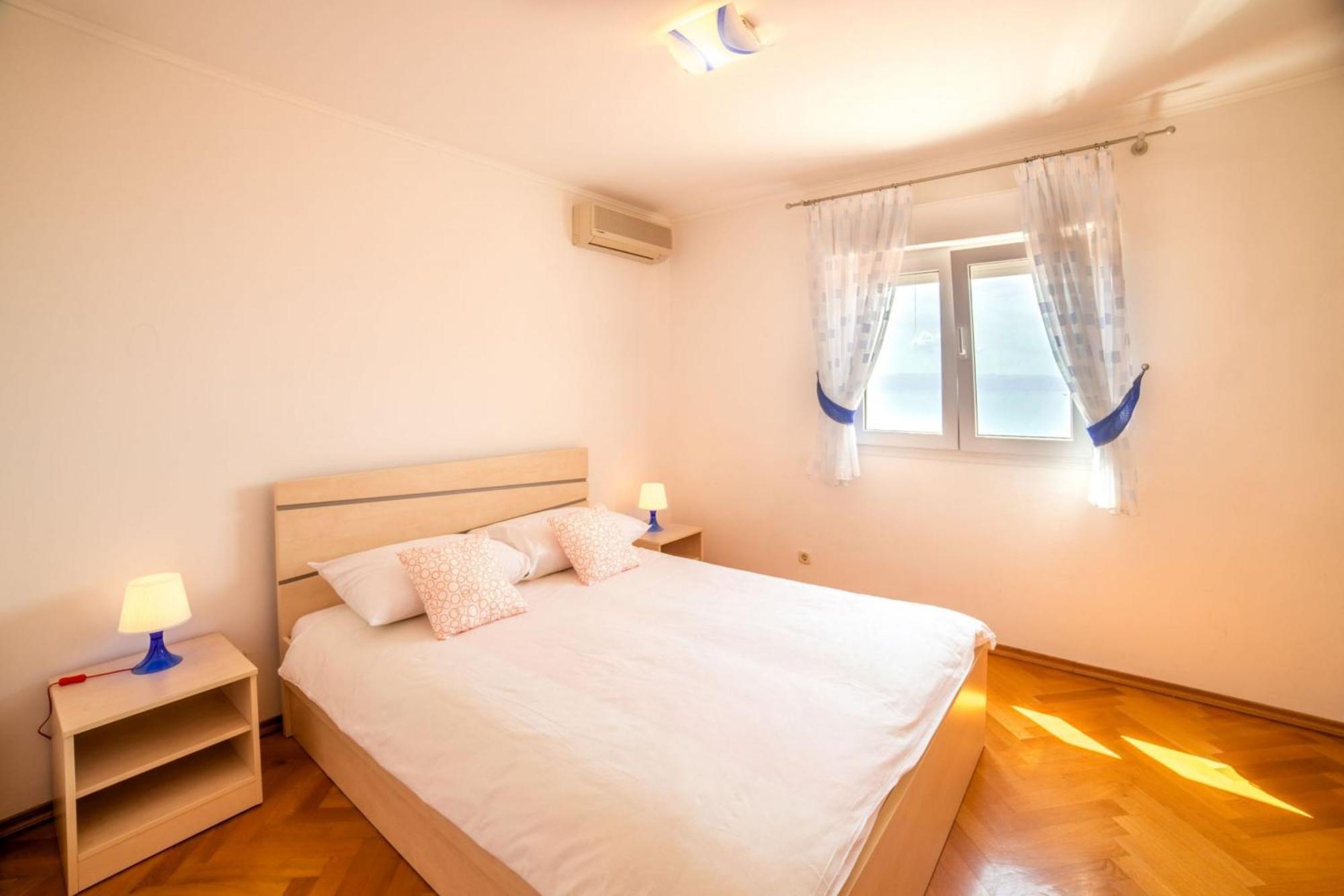 M Duplex Apartments Split Extérieur photo