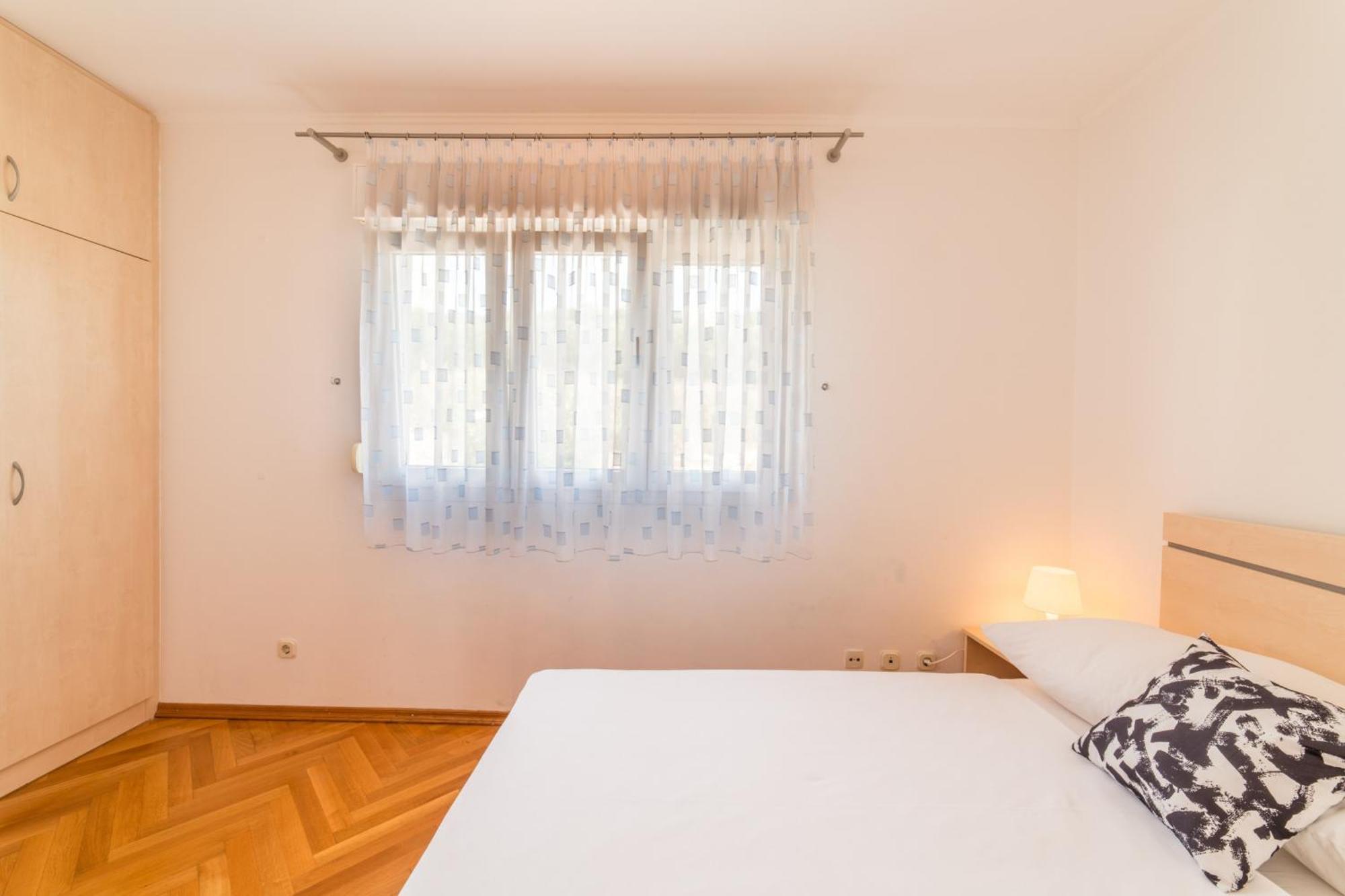 M Duplex Apartments Split Extérieur photo