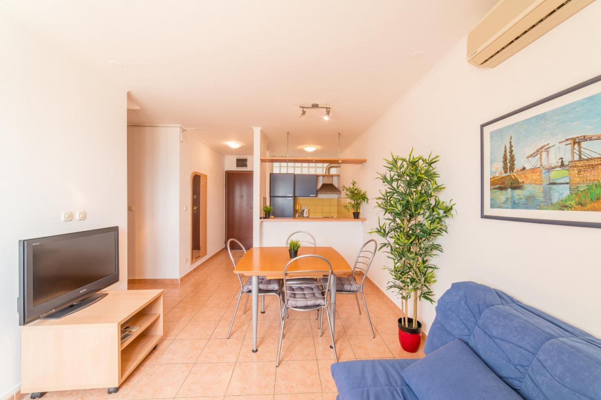 M Duplex Apartments Split Extérieur photo