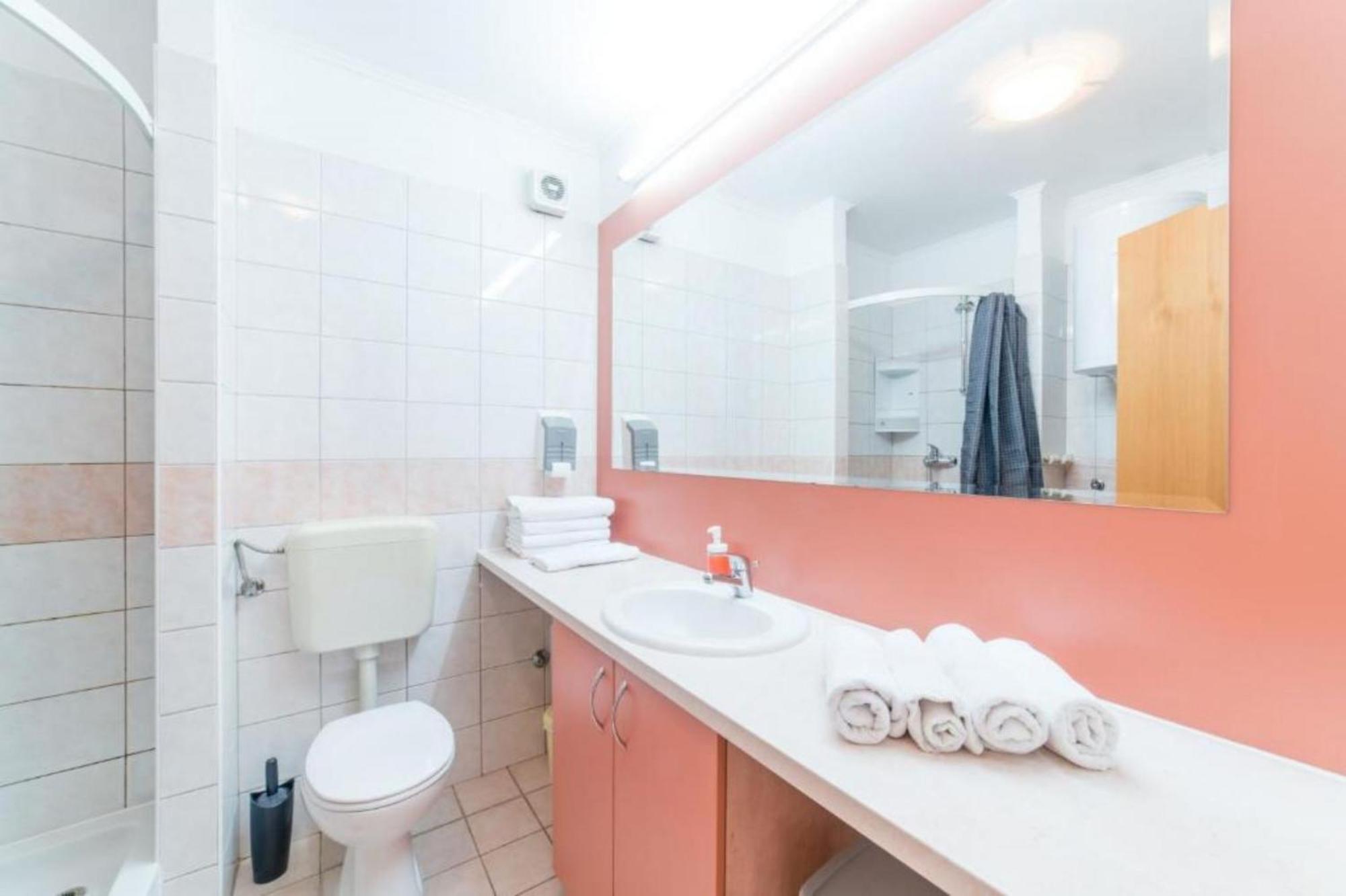 M Duplex Apartments Split Extérieur photo