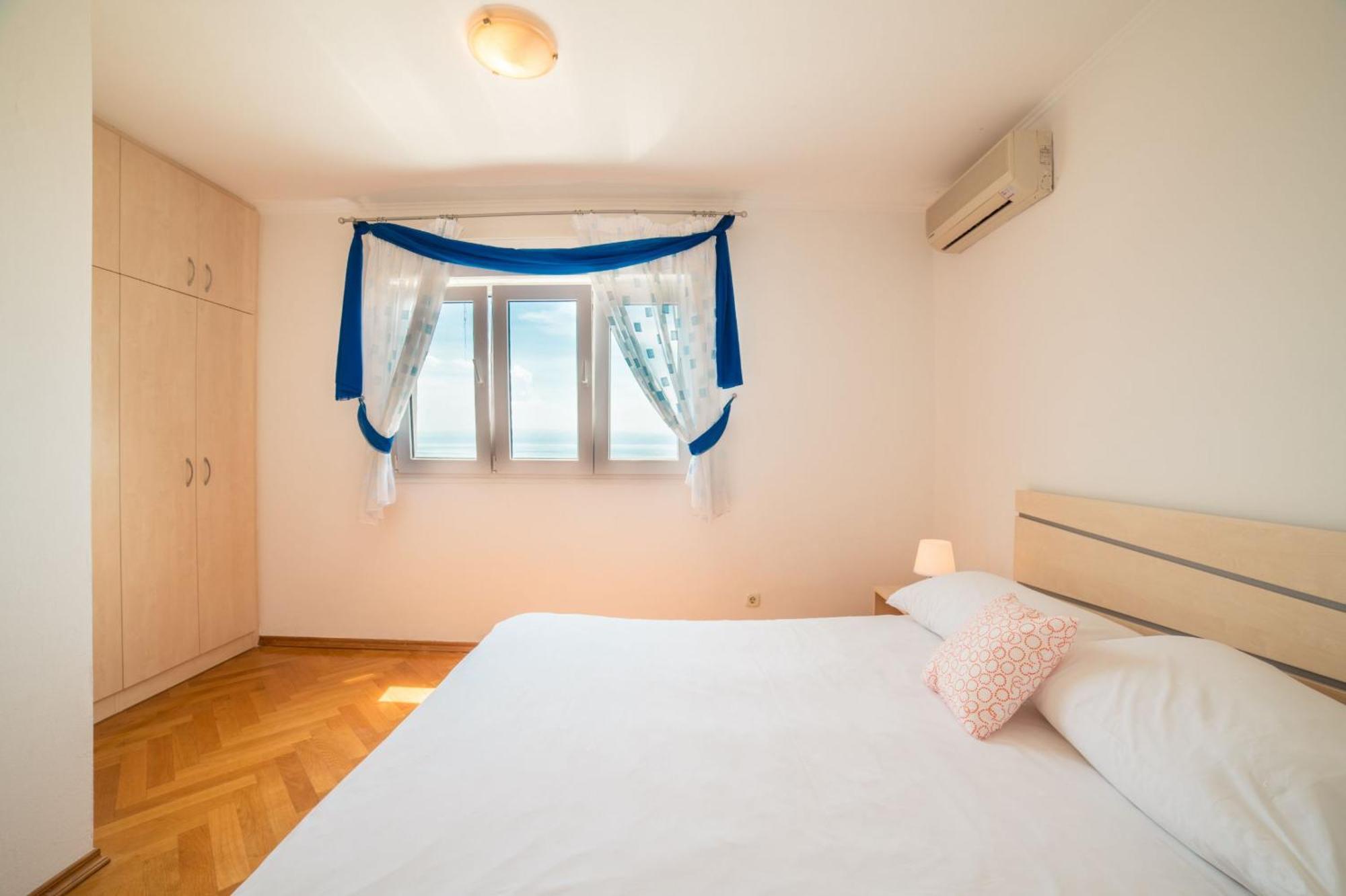 M Duplex Apartments Split Extérieur photo