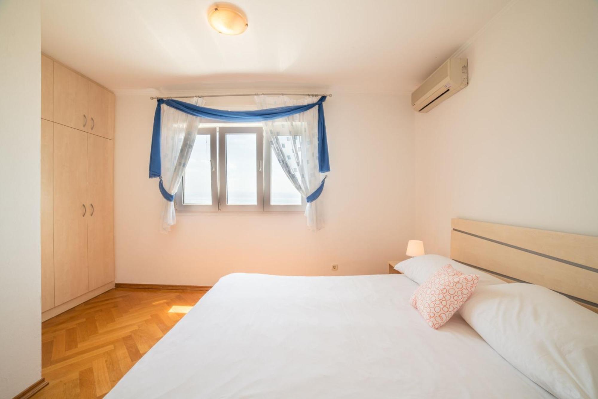M Duplex Apartments Split Extérieur photo