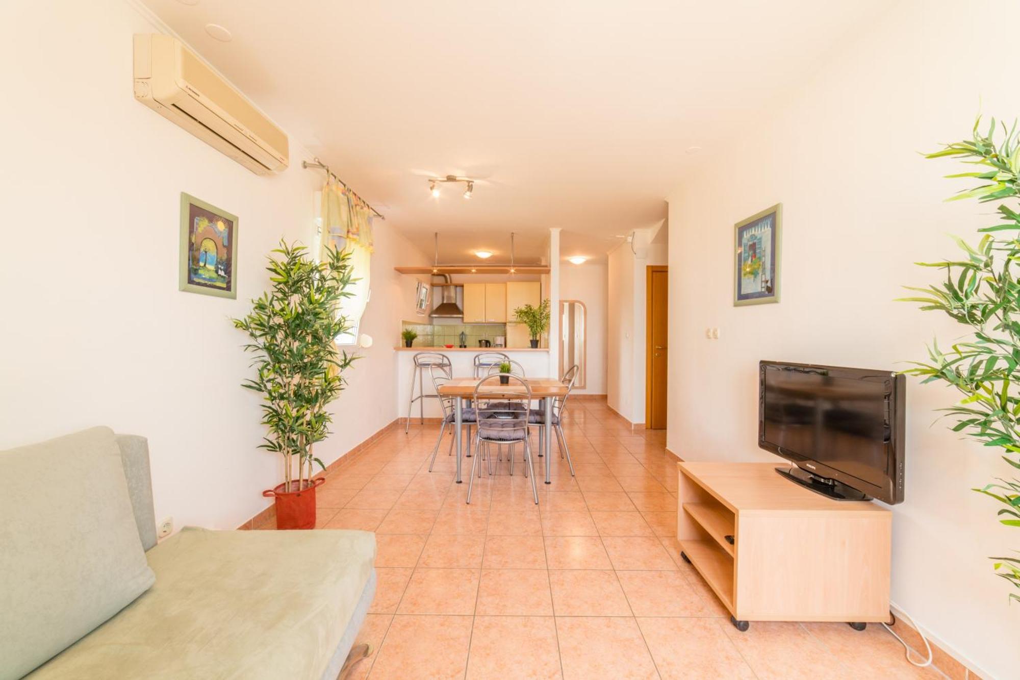 M Duplex Apartments Split Extérieur photo