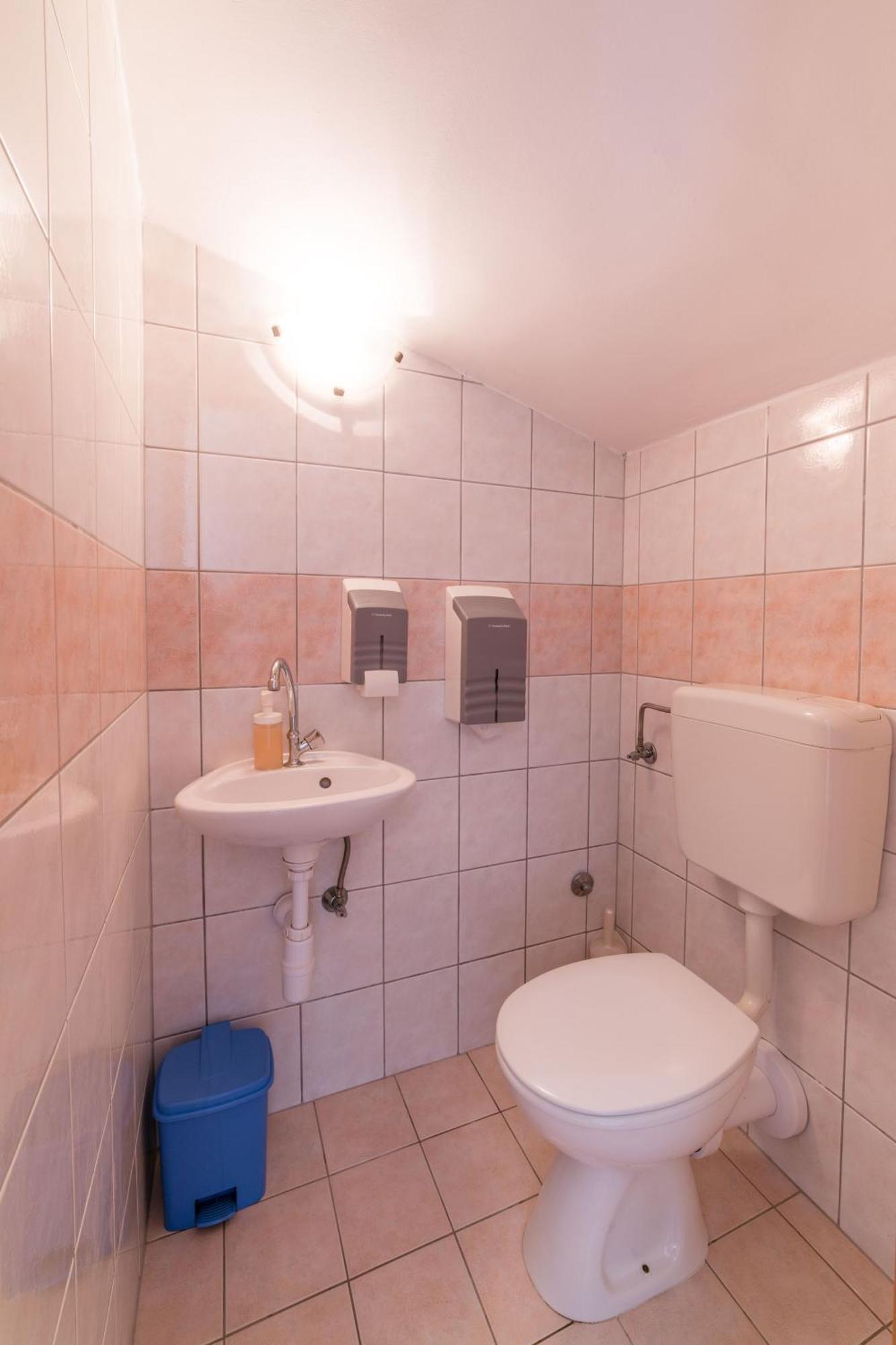 M Duplex Apartments Split Extérieur photo