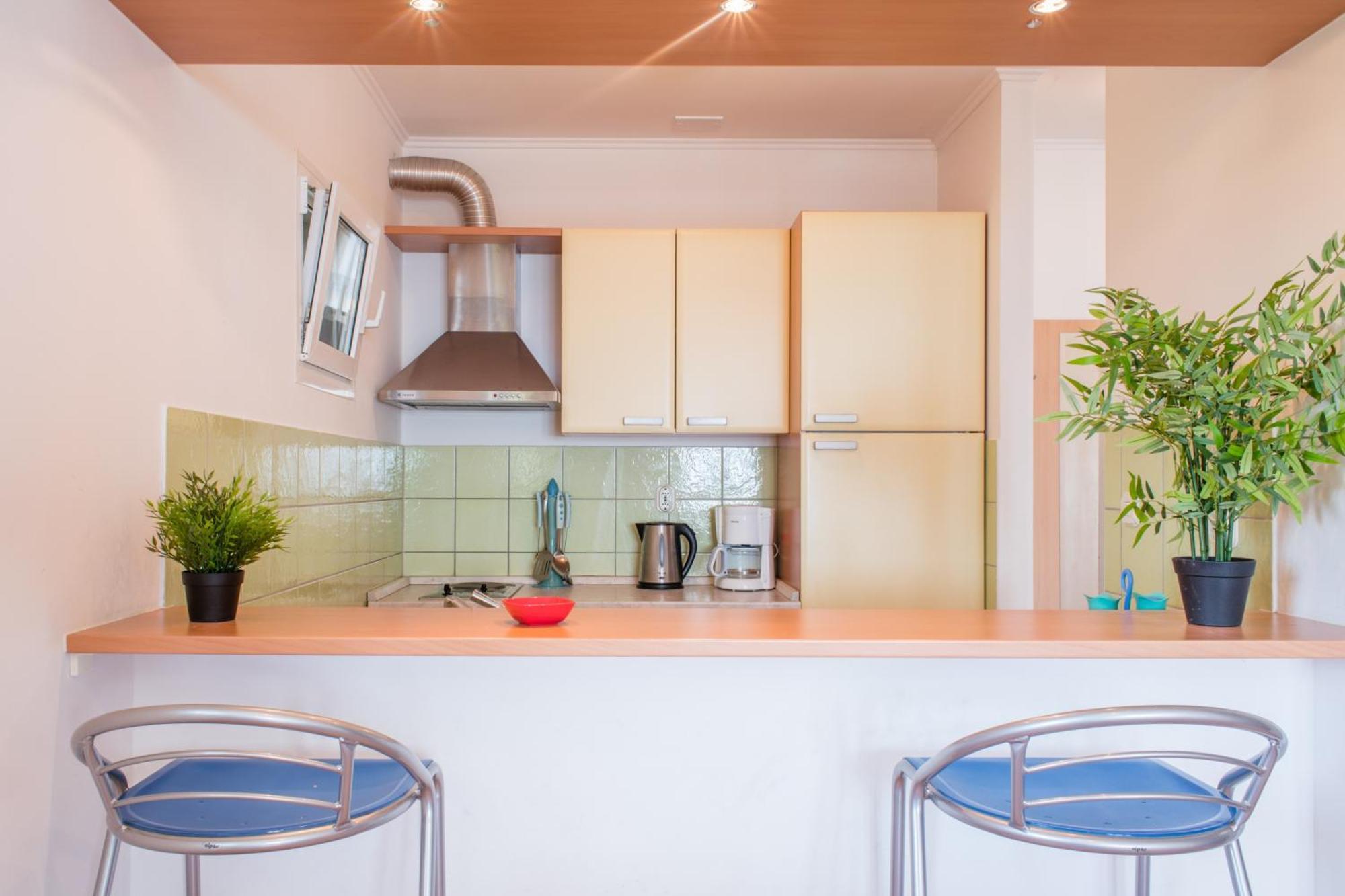 M Duplex Apartments Split Extérieur photo