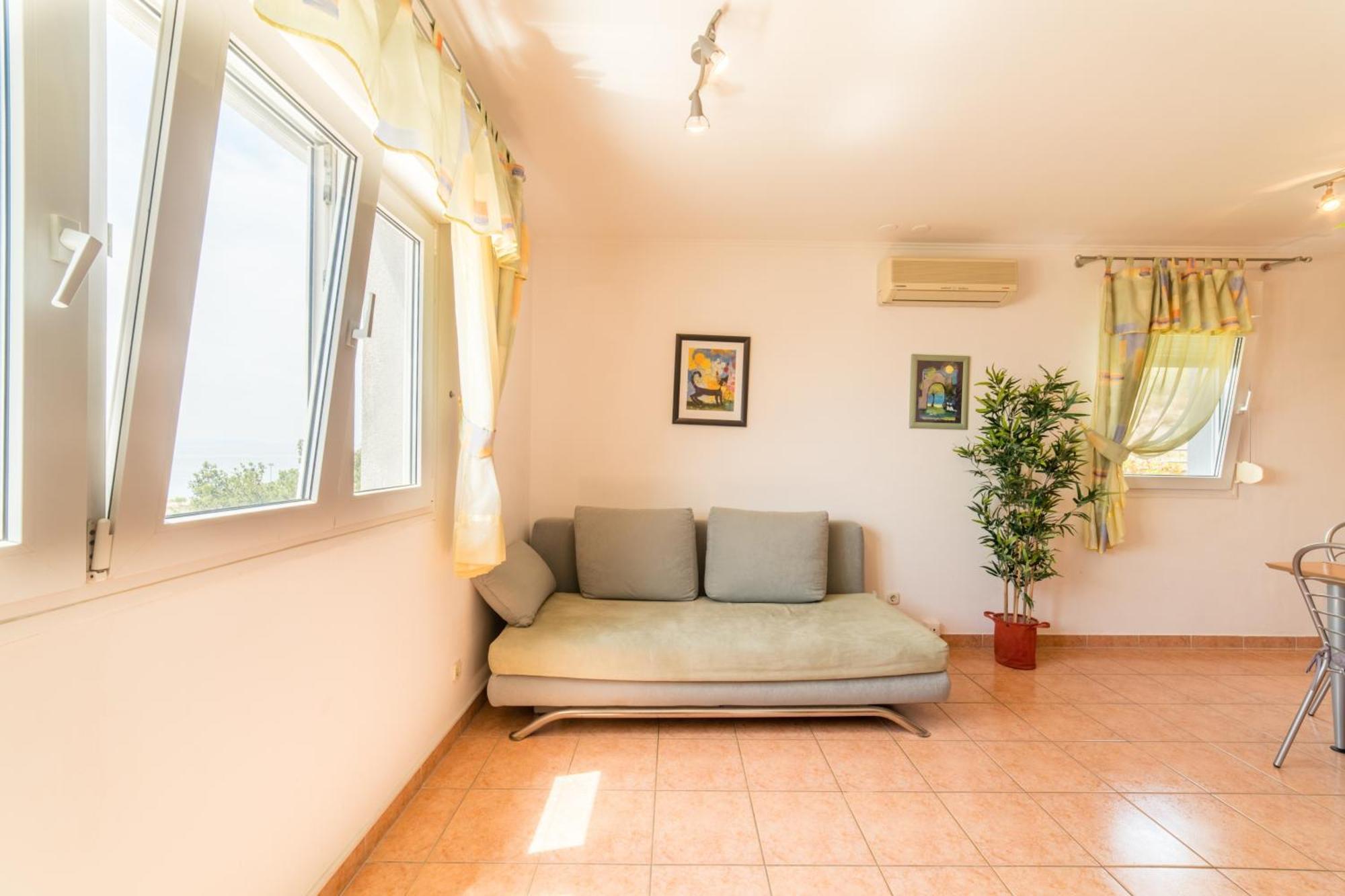 M Duplex Apartments Split Extérieur photo