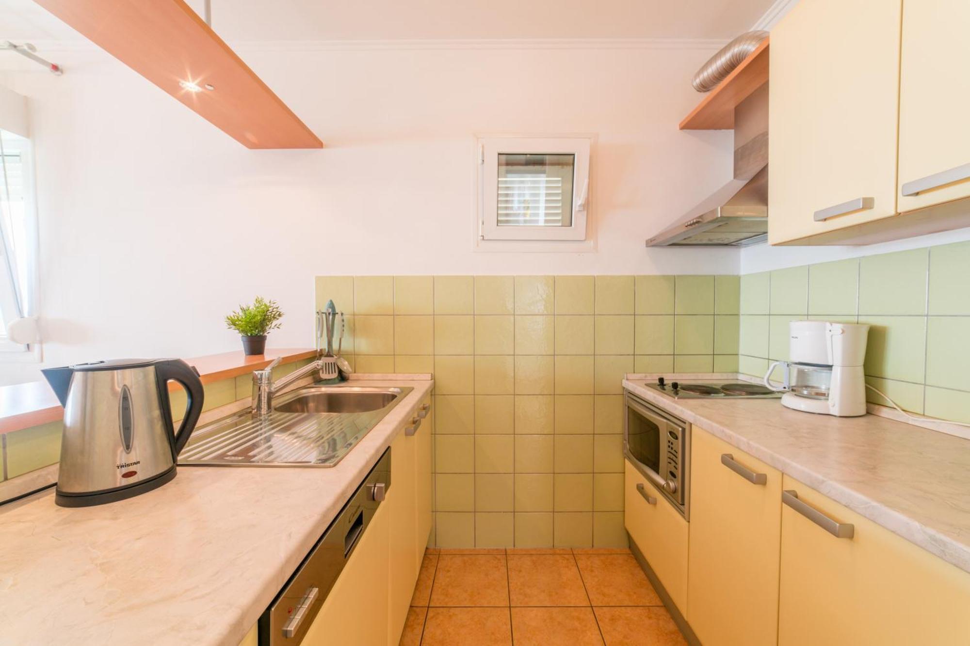 M Duplex Apartments Split Extérieur photo
